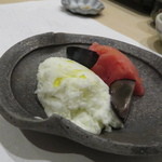 鮨 心白 - 【再訪6】