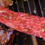 千日苑 - 焼けていく、君。。