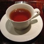 茶菓円山 - カウンテスグレイのアップ(2016.03)