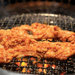 Yakiniku Futago - ホルモン
