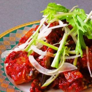 兄弟カルビ・東城商店_2