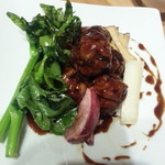 旬菜中房 和華 - 