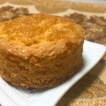 アカサカフェ - ガレットブルンヌ