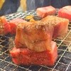 焼肉 はせ川