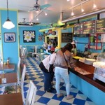 バンブーカフェ - 