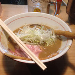 Mentohito - 味噌麺