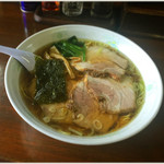 らーめん かずら - 