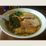 らーめん かずら - 