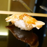 鮨 ます田 - 煮蛤