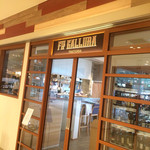 トラットリア フラテッリ ガッルーラ - 