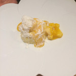 トラットリア フラテッリ ガッルーラ - 