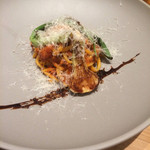 トラットリア フラテッリ ガッルーラ - 