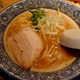 麺屋一燈