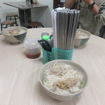 金温州餛飩大王 - 