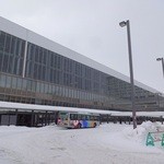 独酌　三四郎 - 旭川駅