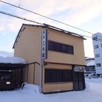 独酌　三四郎 - 外観(1)