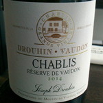 俺のフレンチ・イタリアン - 