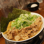 可成家 - 茶の全部増し