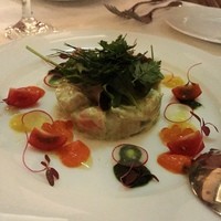 AKARENGA STEAK HOUSE - 