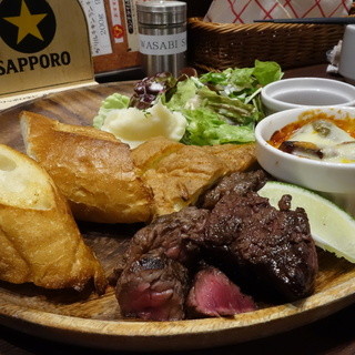 肉屋のビストロ TAJIMAYA_1