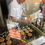 みらく - 箱入れ