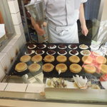 みらく - 微調整