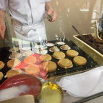 みらく - 餡入れ（白あん）