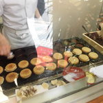 みらく - 油引き