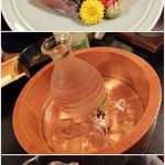 えんぎもん処粋亭 - 