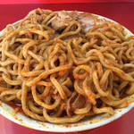蒙麺 火の豚 - 