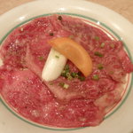 焼肉 鶯谷園 - 限定　要予約ランプ