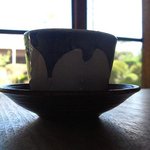 ルカ・ヴェヌス - 庭を望みながら