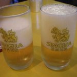 サイアム - シンハビール