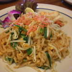 サイアム - パッタイ