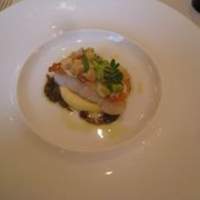 ジョエル・ロブション サロン - 大人のランチ