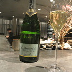 フロリレージュ - シャンパーニュ　ジャマール