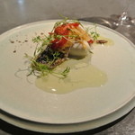 フロリレージュ - 懐かしみ、鰯