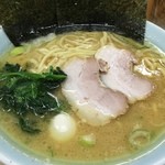 ラーメン壱六家 - 