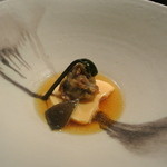 フロリレージュ - コンフィ、すっぽん