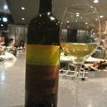 フロリレージュ - オーストリア、GRAFのソーヴィニョン・ブラン