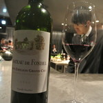 フロリレージュ - シャトー・ド・フォンベル・２００８