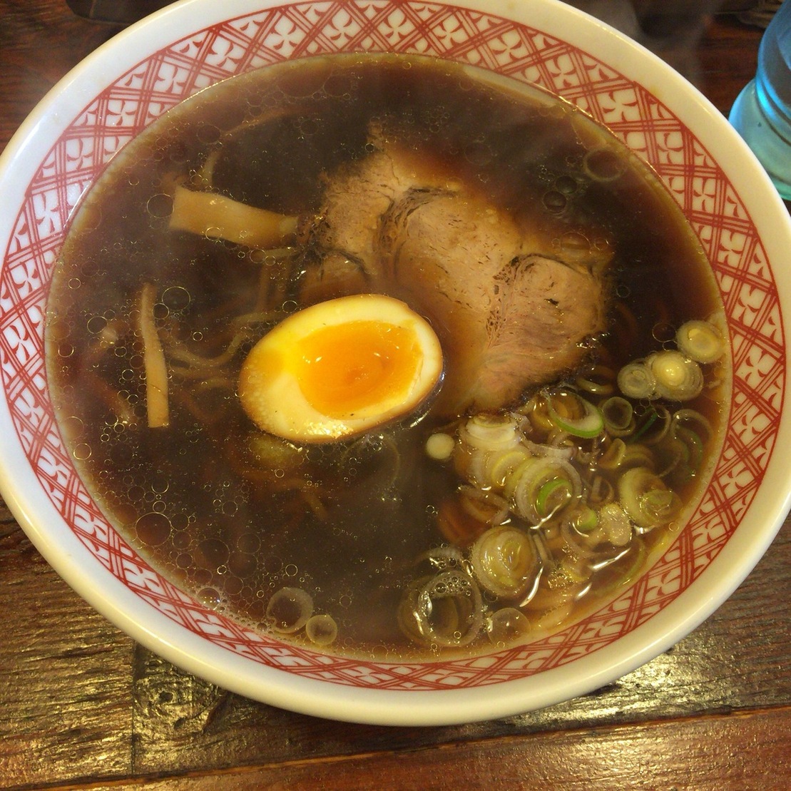 ラーメン響 七重浜店 - 七重浜/ラーメン | 食べログ ラーメン響 七重浜店 (七重浜/ラーメン)