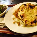 PANNYA CAFE CURRY - 