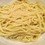 真鯛らーめん 麺魚 - 