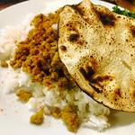 PANNYA CAFE CURRY - 