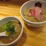 真鯛らーめん 麺魚 - 