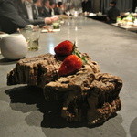 フロリレージュ - とちおとめのパート・ド・フリュイ