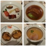 中国飯店 富麗華 - 