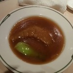 中国飯店 富麗華 - 