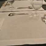 マクシヴァン - テーブルセット